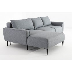 Minkštas kampas LUGO (Portland-90) K